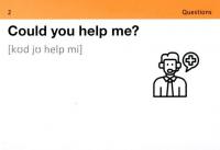 Everyday English. 105 карток #4