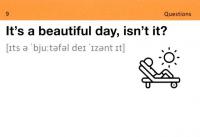 Everyday English. 105 карток #5