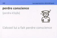 105 карток. Французькі фразові дієслова #9