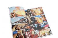 Капітан Америка. Том 1. Зима в Америці — Та-Нагасі Коутс #5