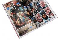 Капітан Америка. Том 1. Зима в Америці — Та-Нагасі Коутс #6