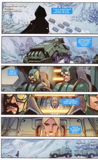 Капітан Америка. Том 1. Зима в Америці — Та-Нагасі Коутс #8