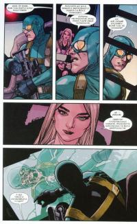 Капітан Америка. Том 1. Зима в Америці — Та-Нагасі Коутс #10