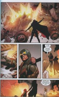 Капітан Америка. Том 1. Зима в Америці — Та-Нагасі Коутс #11