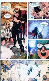 Капітан Америка. Том 1. Зима в Америці — Та-Нагасі Коутс #12