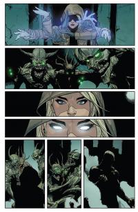 Капітан Америка. Том 1. Зима в Америці — Та-Нагасі Коутс #17