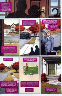 Візій. Трохи гірший за людину — Том Кінг,Габріель Вальта,Джорді Белар #4