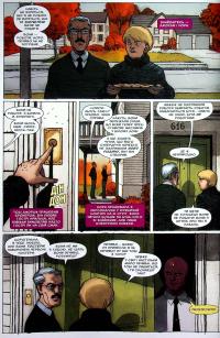 Візій. Трохи гірший за людину — Том Кінг,Габріель Вальта,Джорді Белар #5