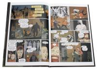 Фафгрд та Сірий Мишолов — Говард Чайкін #4