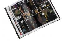 Фафгрд та Сірий Мишолов — Говард Чайкін #6