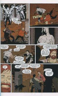 Фафгрд та Сірий Мишолов — Говард Чайкін #11