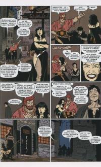 Фафгрд та Сірий Мишолов — Говард Чайкін #13