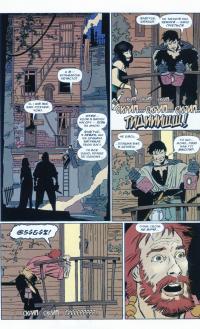 Фафгрд та Сірий Мишолов — Говард Чайкін #14