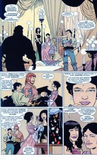 Фафгрд та Сірий Мишолов — Говард Чайкін #15