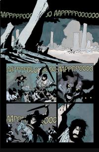 Фафгрд та Сірий Мишолов — Говард Чайкін #17