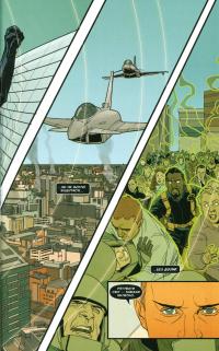 Вражаючі Люди Ікс. Том 2. Чоловік Ікс — Чарльз Соул #8