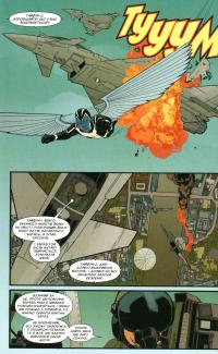 Вражаючі Люди Ікс. Том 2. Чоловік Ікс — Чарльз Соул #9