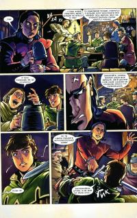 Робін Гуд. Поцілунок злодія — Едвард Блейд #9