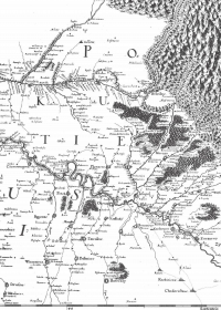 Слуги яструба і лілей. Повернення — Катерина Липа #4