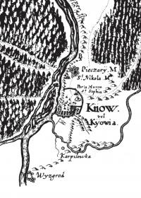 Слуги яструба і лілей — Катерина Липа #7