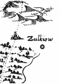 Слуги яструба і лілей — Катерина Липа #10