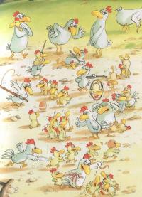 День, коли має з'явитися на світ мій братик. Том 3 — Крістіан Жолібуа #4