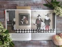 Перше мереживо Стефанії — Юлія Лактіонова #5