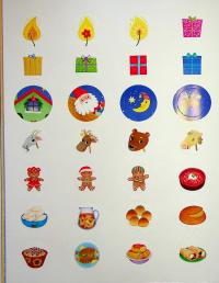 Різдвяний квест — Альона Пуляєва #13