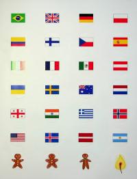 Різдвяний квест — Альона Пуляєва #14