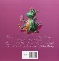 Breathe — Кет Уетерілл #3