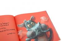 Breathe — Кет Уетерілл #6