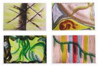 Мета-арт. Асоціативні карти метафоричних трансформацій — Вікторія Назаревич #8