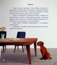 Іларія в Литві. Історії і пригоди / Ilarija Lietuvoje. Pasakojimai ir nuotykiai — Ірина Голуб #3