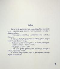 Іларія в Литві. Історії і пригоди / Ilarija Lietuvoje. Pasakojimai ir nuotykiai — Ірина Голуб #8