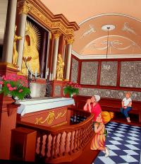 Іларія у Литві. Міста і місця / Ilarija Lietuvoje. Miestai ir vietovės — Ірина Голуб #6