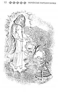 Українські народні казки. Книга 25. Казки Галичини #10