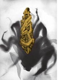 Маїсові люди — Мігель Анхель Астуріас #6