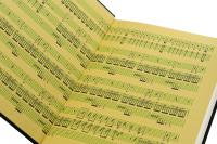 Механічне піаніно — Курт Воннеґут #4