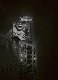 Високе вікно — Реймонд Чендлер #8