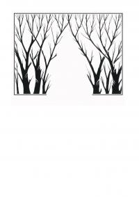 Смерть у лісі — Шервуд Андерсон #2