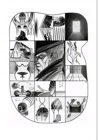 Смерть у лісі — Шервуд Андерсон #3