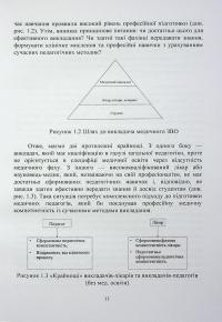 Медична педагогіка. Посібник для викладачів медичних закладів вищої освіти #11