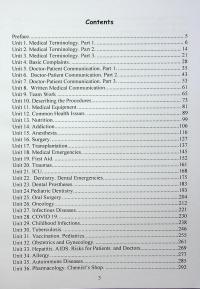 Academic English for PhD Students (Medicine, Dentistry, Pharmacy, Pediatrics, Public Health, Medical Psychology, Medical Education) — Леся Лимар #3