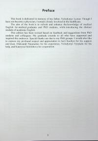 Academic English for PhD Students (Medicine, Dentistry, Pharmacy, Pediatrics, Public Health, Medical Psychology, Medical Education) — Леся Лимар #5