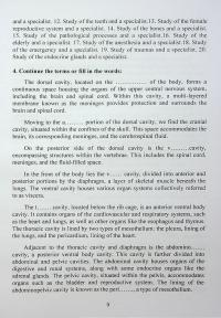 Academic English for PhD Students (Medicine, Dentistry, Pharmacy, Pediatrics, Public Health, Medical Psychology, Medical Education) — Леся Лимар #9