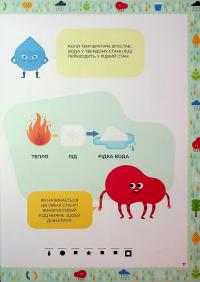 Схиблені на науці. Вода #12