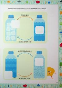 Схиблені на науці. Вода #14