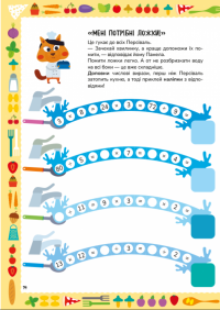 Схиблені на науці. Готуємо із чисел. Множення та ділення — Техносієнза #2