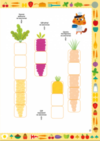 Схиблені на науці. Готуємо із чисел. Множення та ділення — Техносієнза #5