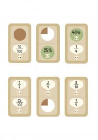 Схиблені на науці. Піратсько-математично пригоди +92 наліпки — Лінда Бертола #13